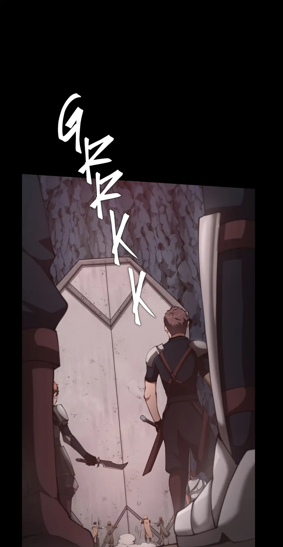 The Beginning After The End Chapter 171 image 59